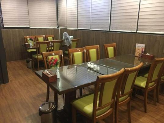 A25 - 187 Trung Kinh Hotel 3*