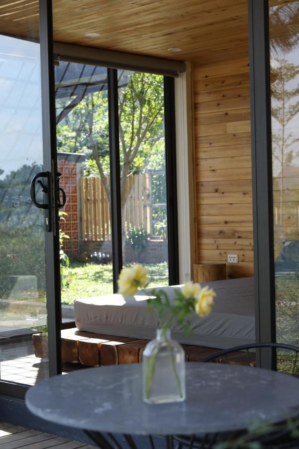 Soc Son Homestay - Bird House Pondok