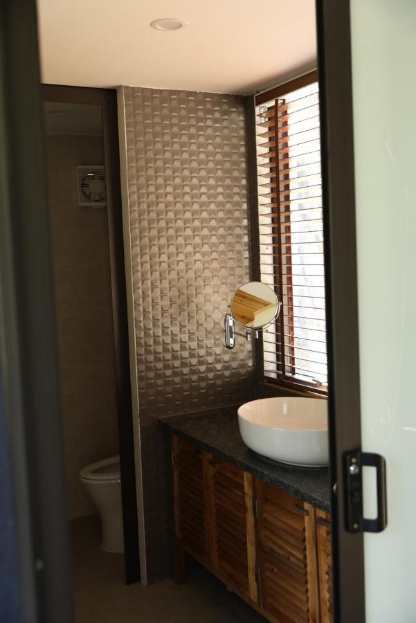Soc Son Homestay - Bird House Hanói