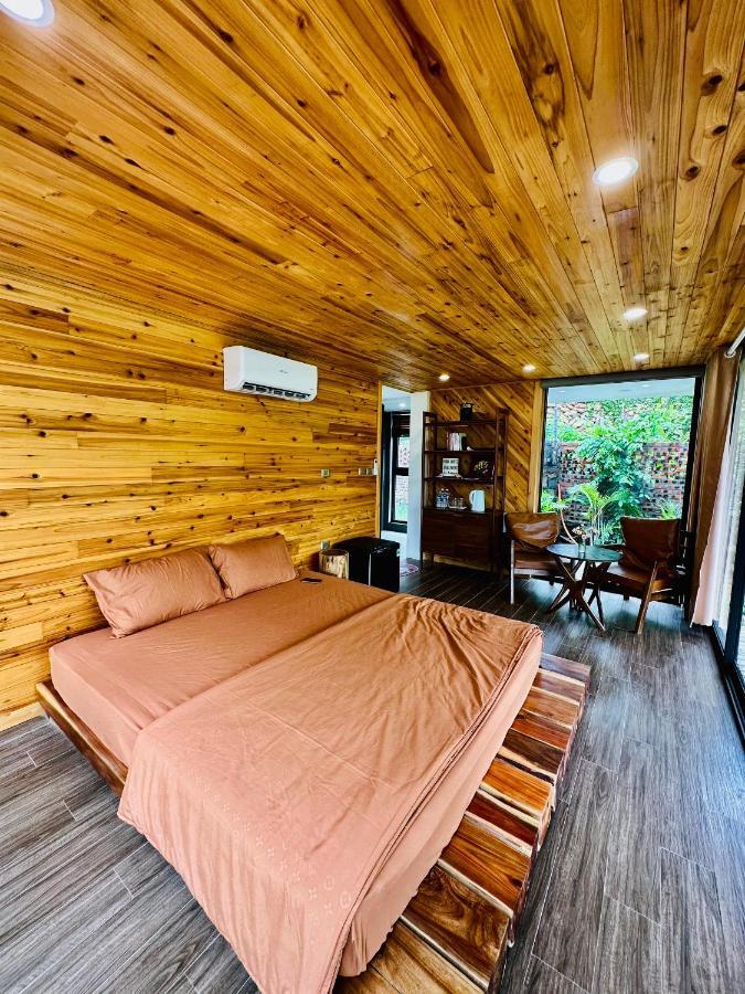 Pondok Soc Son Homestay - Bird House Hanoi