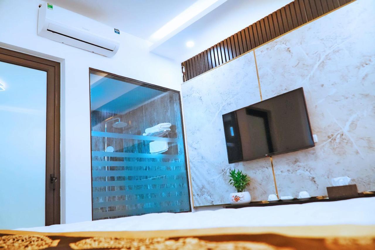 Grad Queen 2 - Ha Dong Hotel *