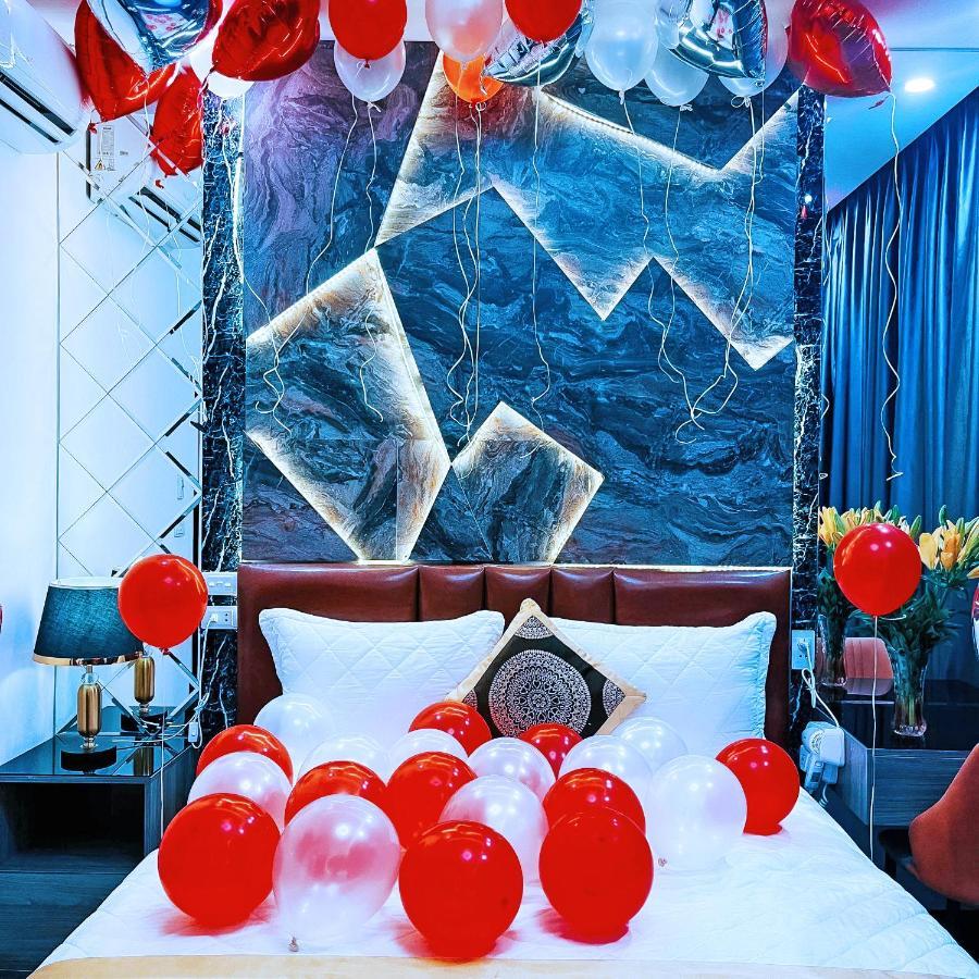 Hotel Grad Queen 2 - Ha Dong