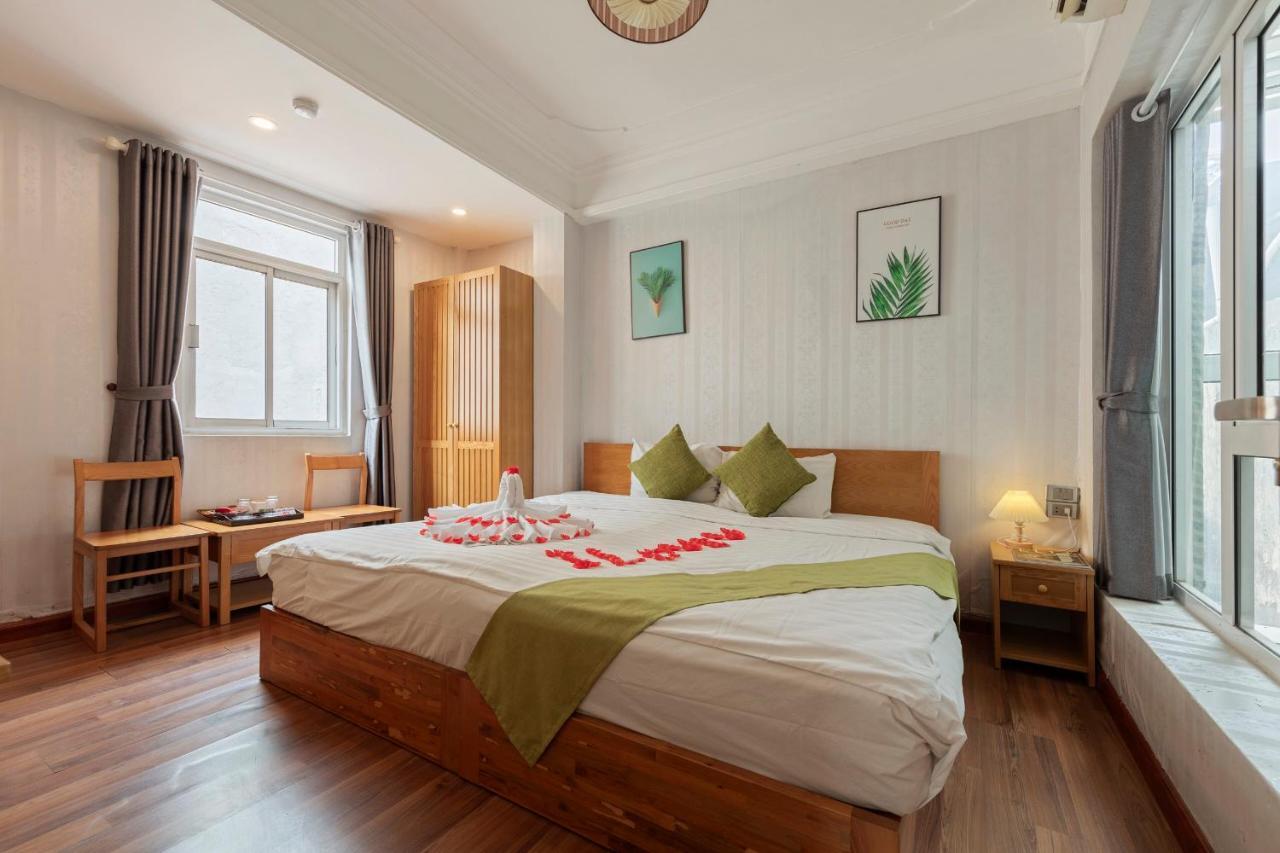 Hotel Park Ii Hanoi