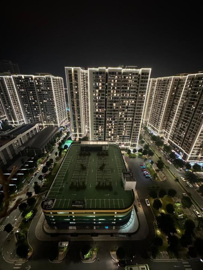 Clarte Apartment Hanoi