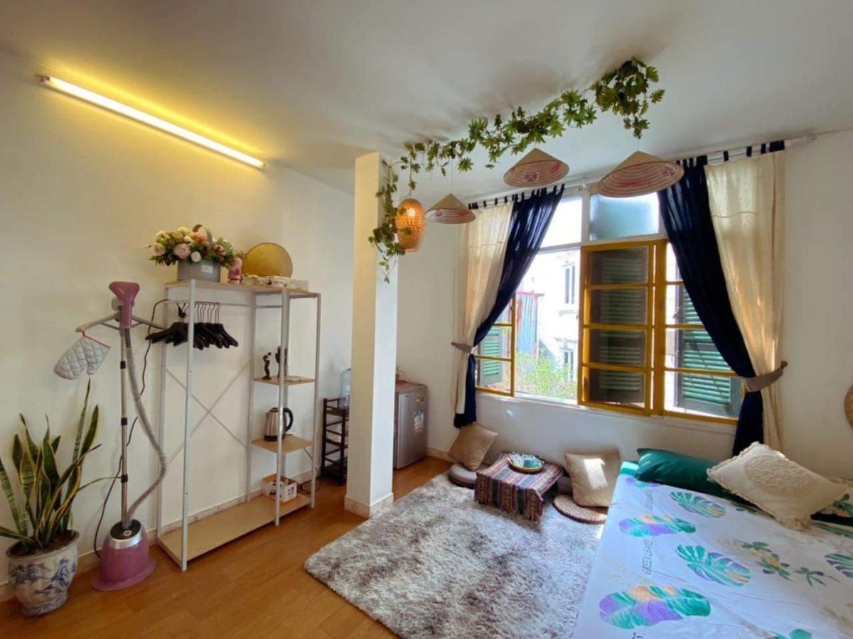 Luna Old Quarter #3 Apartment *