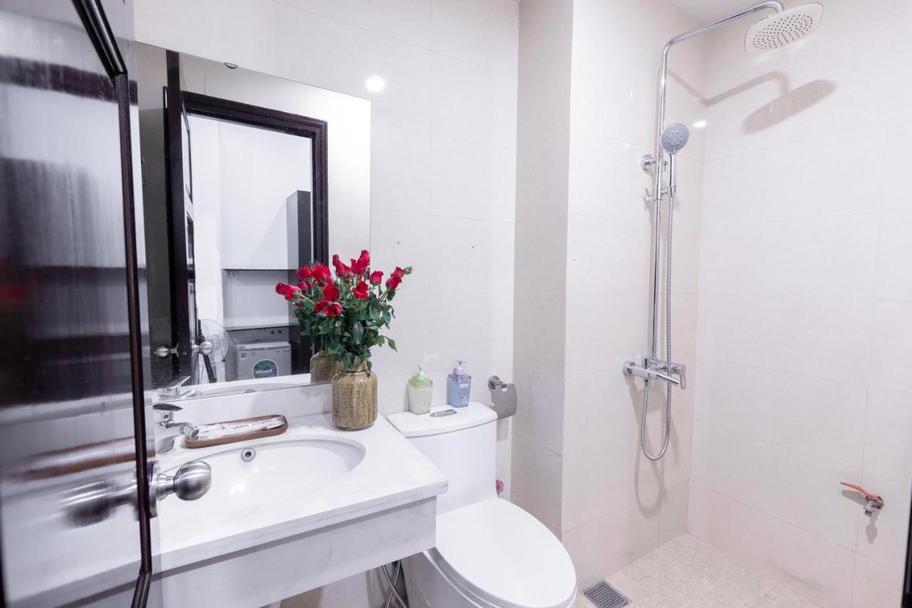 Cozy Legend Khách sạn Hà Nội