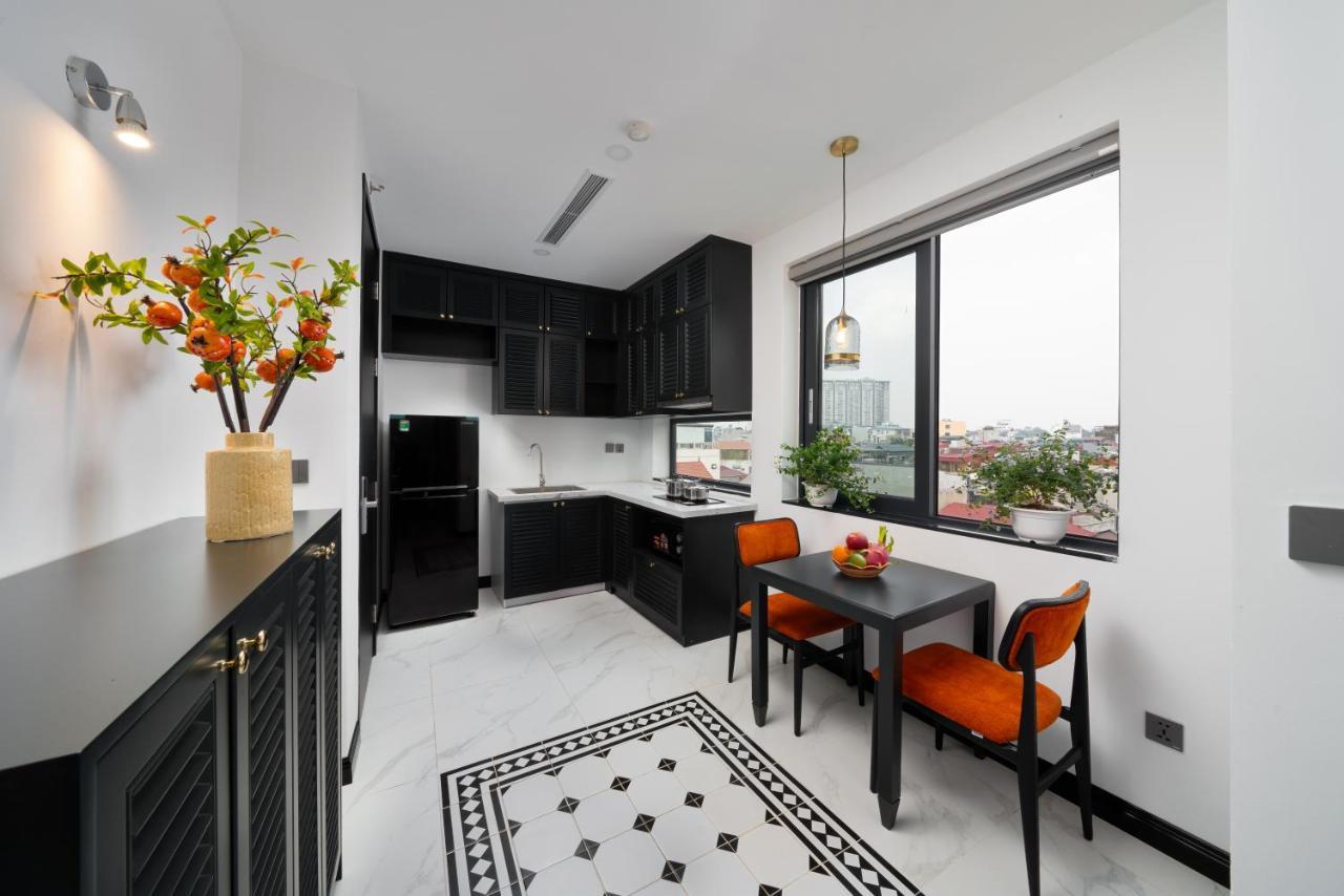 The Galaxy Doi And 4* Hanoi