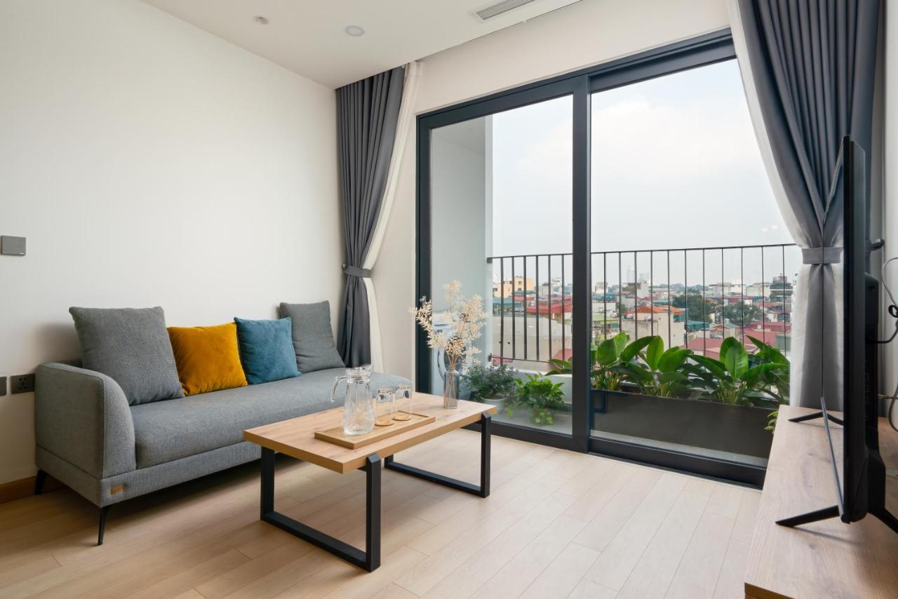 Hotel The Galaxy Doi And Hanoi