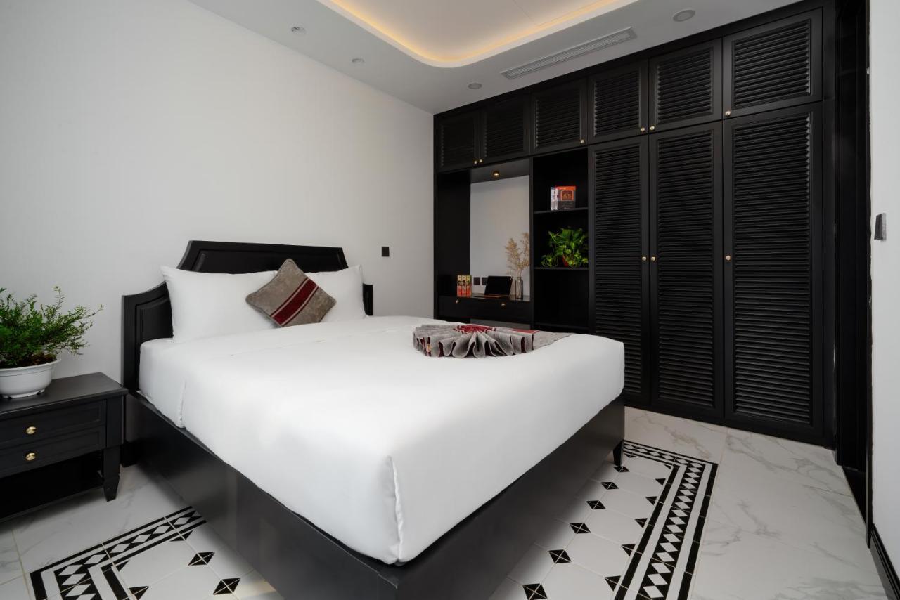 Hotel The Galaxy Doi And Hanoi