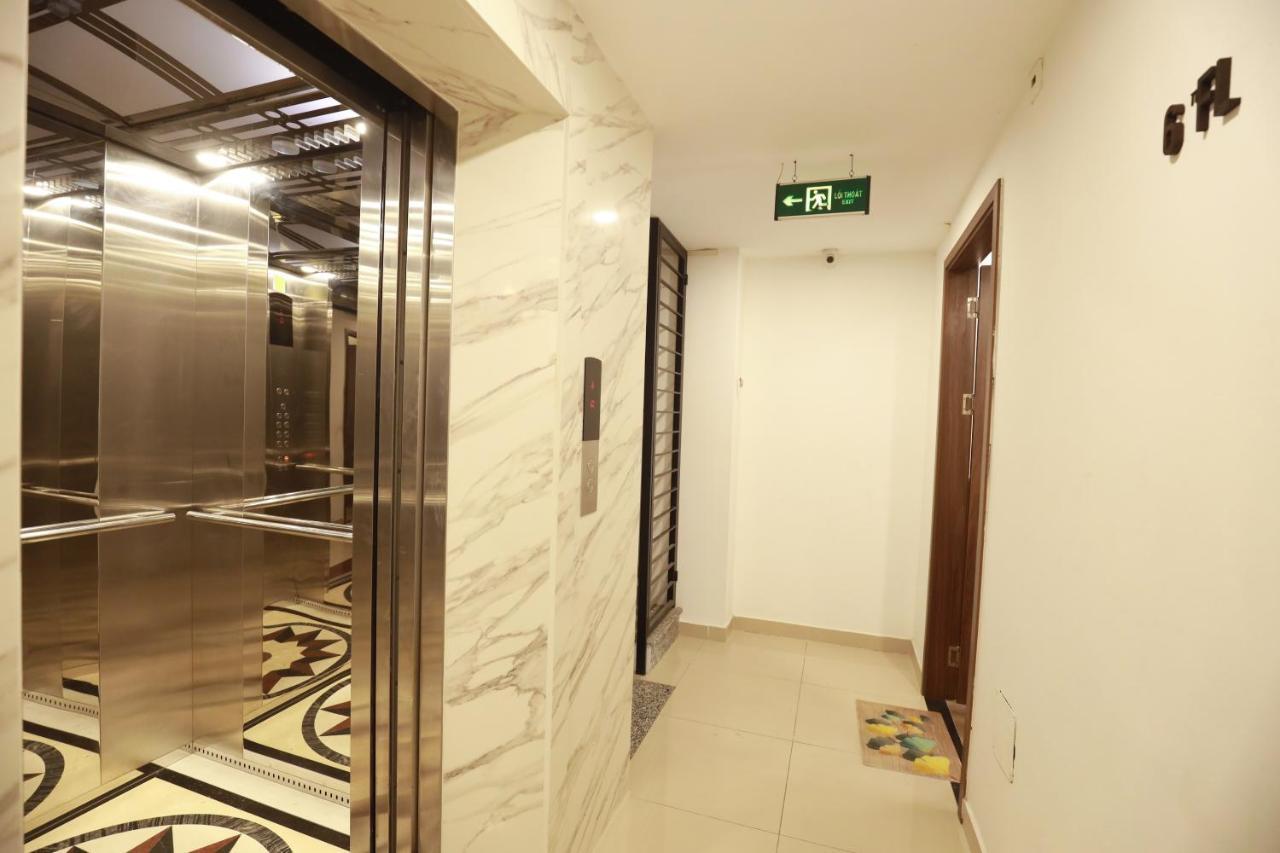 Wins Apartment *