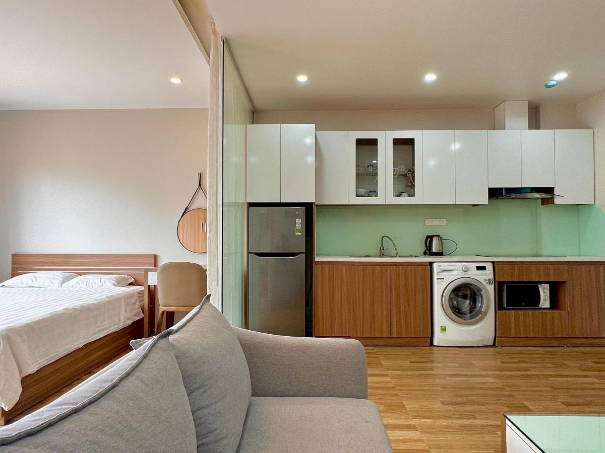 H&a House - 40m Large Room, Quiet Place Homestay Apartment *
