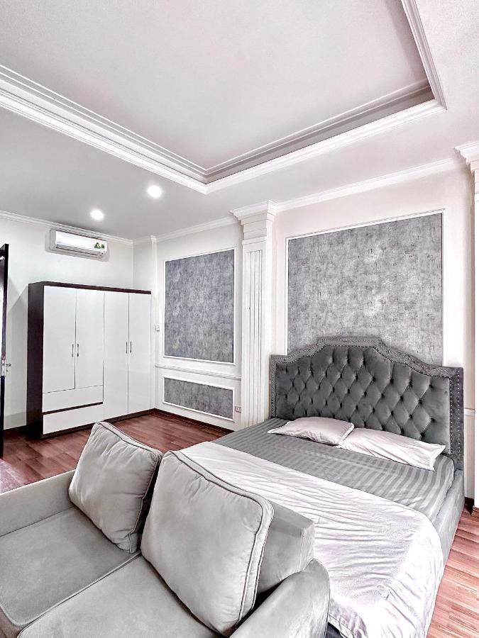 Pangsapuri H&a House - 40m Large Room, Quiet Place Homestay Hanoi