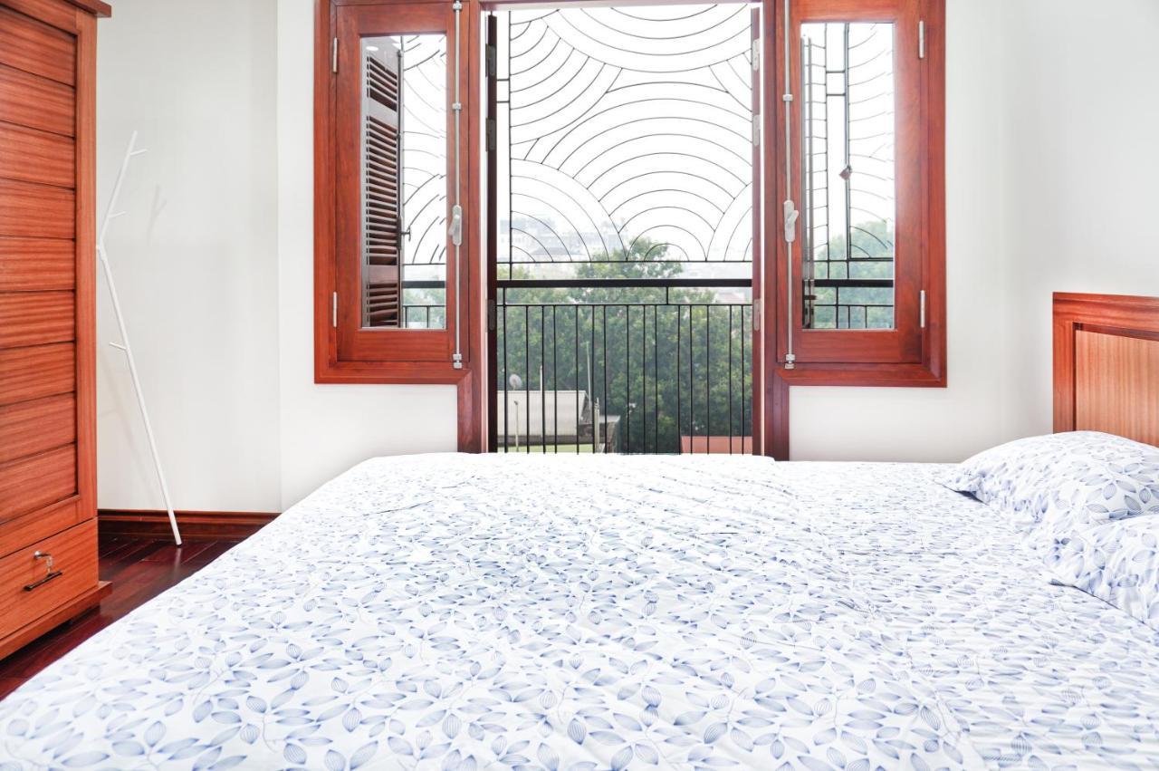 Splendor Trendy Aparment Hanoi