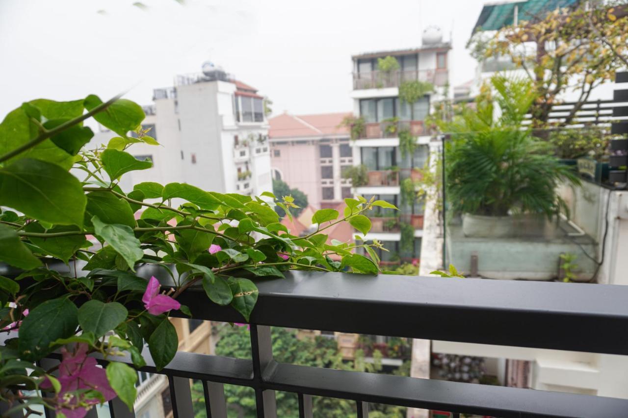 Splendor Trendy Aparment