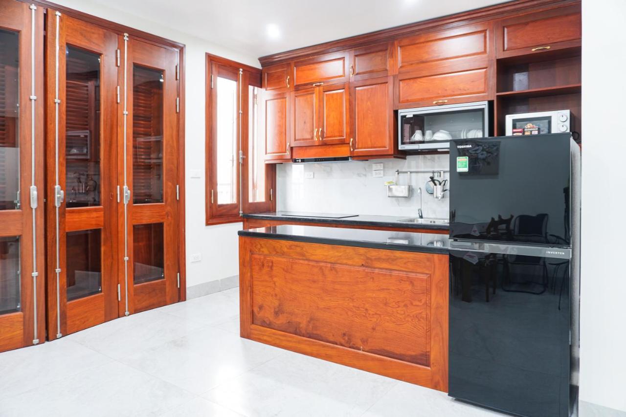 Splendor Trendy Aparment Apartment *