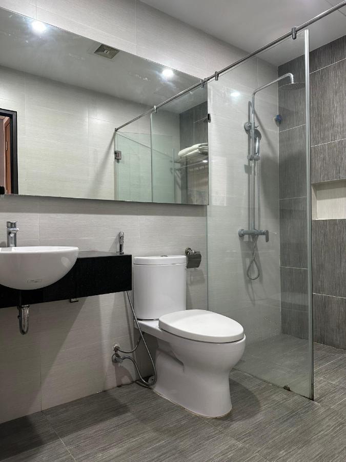 H&a House - 40m Large Room, Quiet Place Homestay Hanoi