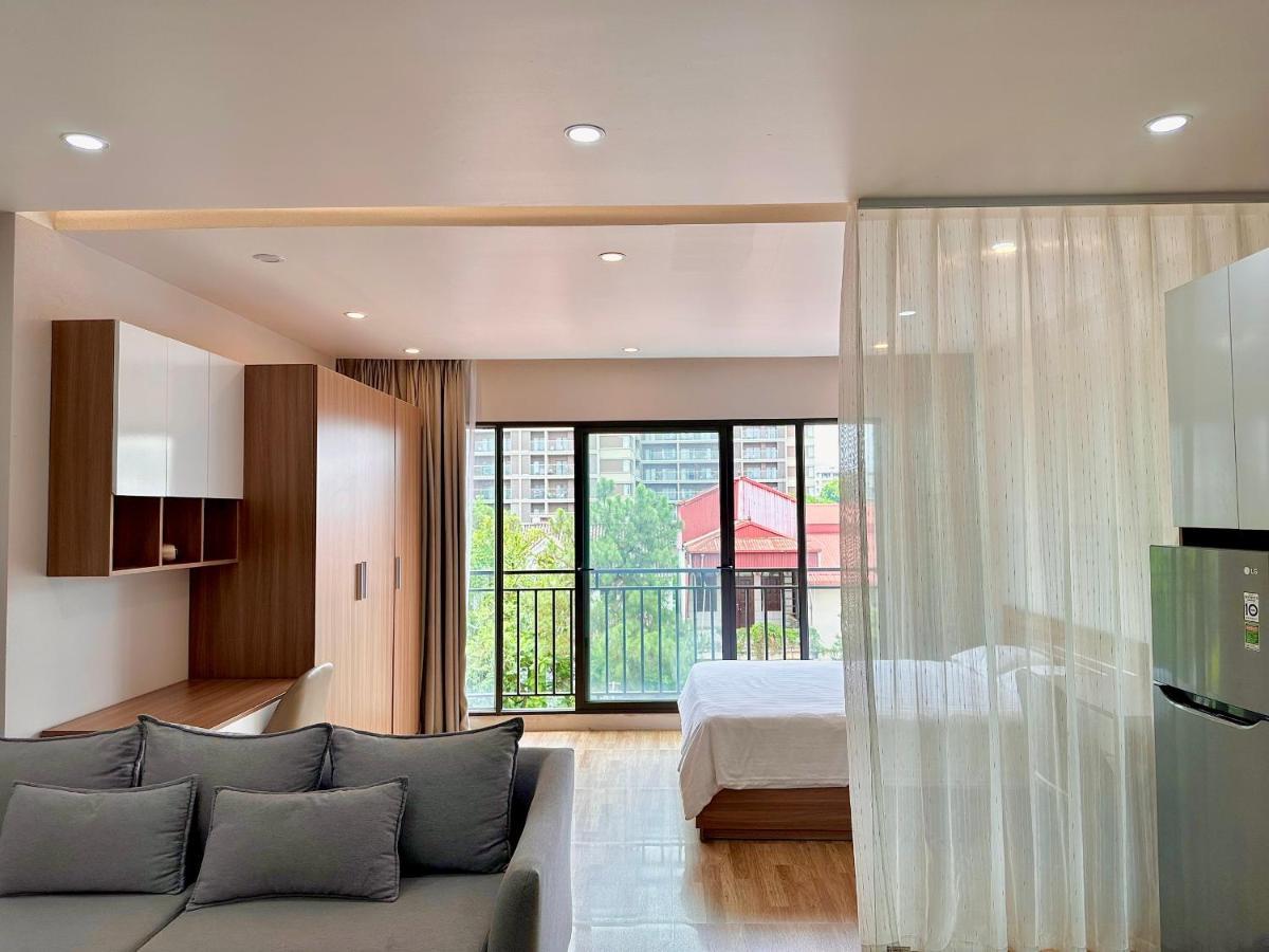 H&a House - 40m Large Room, Quiet Place Homestay * Hanoi