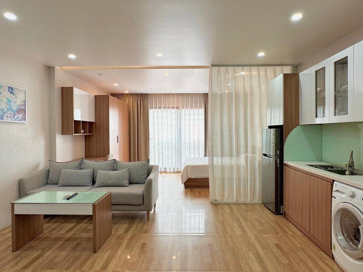 H&a House - 40m Large Room, Quiet Place Homestay Hanoi