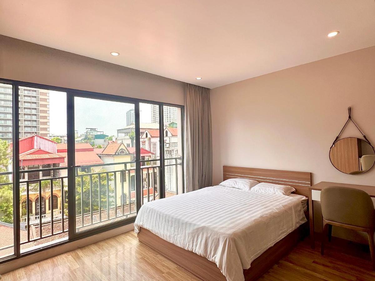 H&a House - 40m Large Room, Quiet Place Homestay Pangsapuri