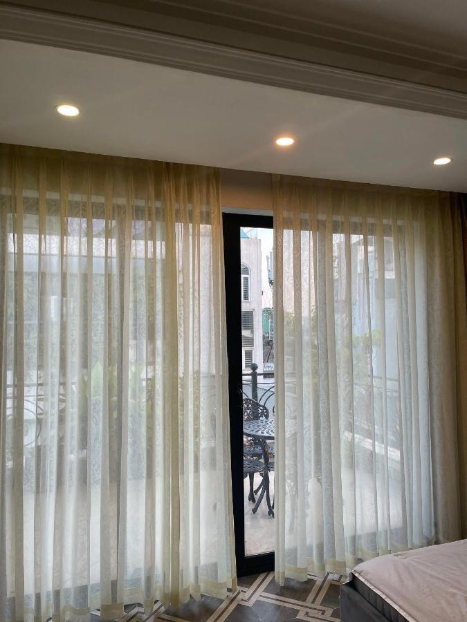 H&a House - 40m Large Room, Quiet Place Homestay * Hanoi