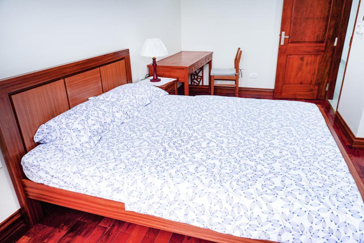Splendor Trendy Aparment * Hanoi