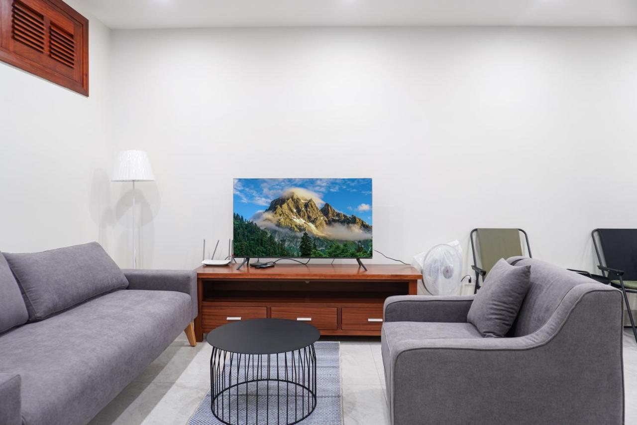 Splendor Trendy Aparment Apartment Hanoi