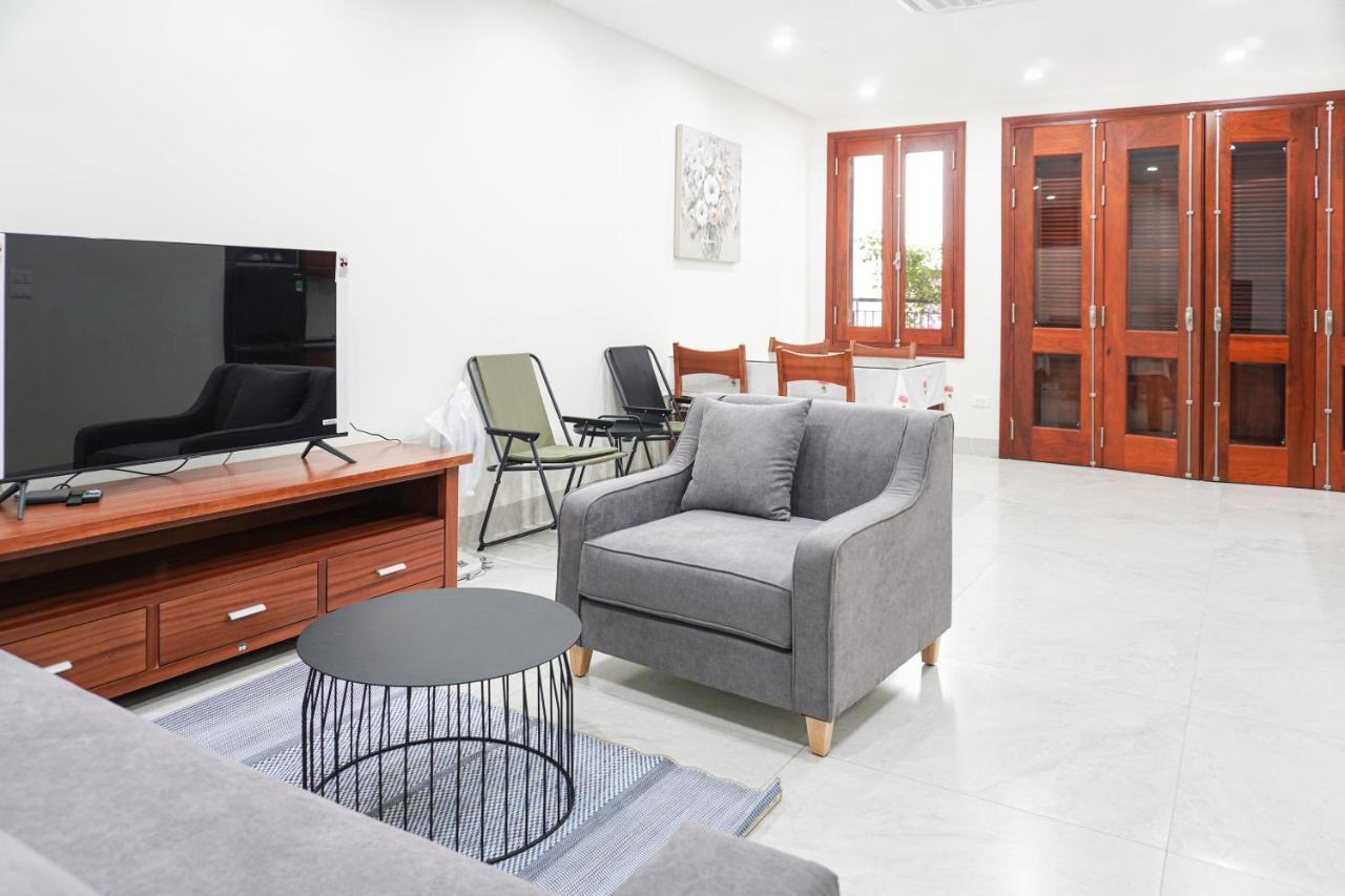 Splendor Trendy Aparment *