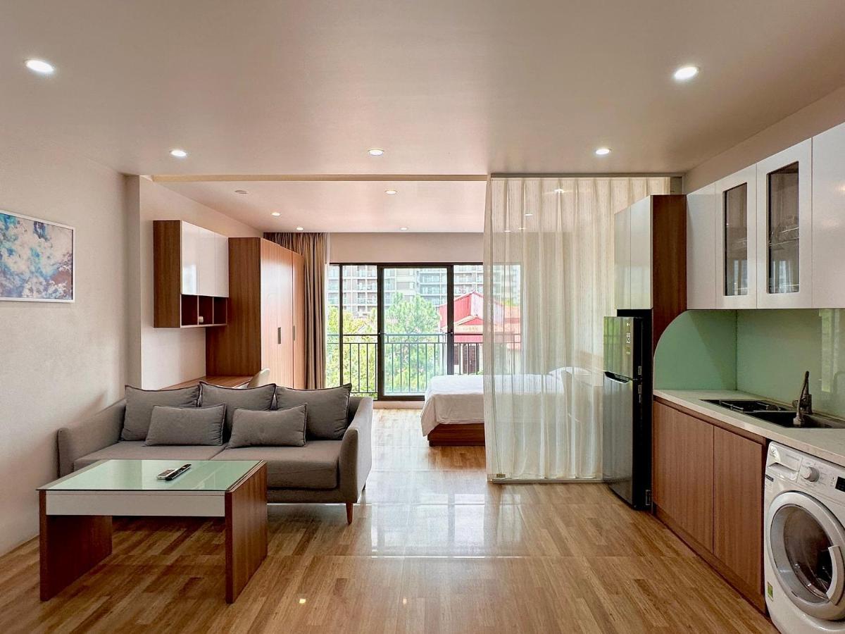 H&a House - 40m Large Room, Quiet Place Homestay Pangsapuri