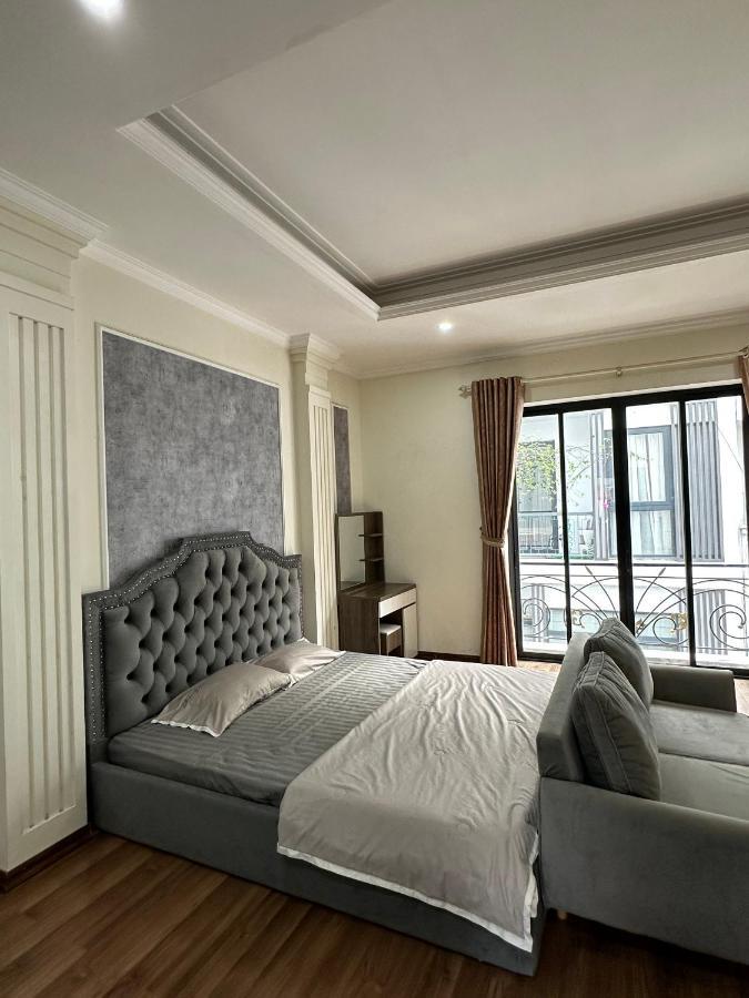 H&a House - 40m Large Room, Quiet Place Homestay Hanoi