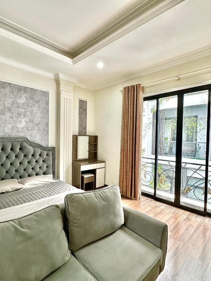H&a House - 40m Large Room, Quiet Place Homestay Pangsapuri