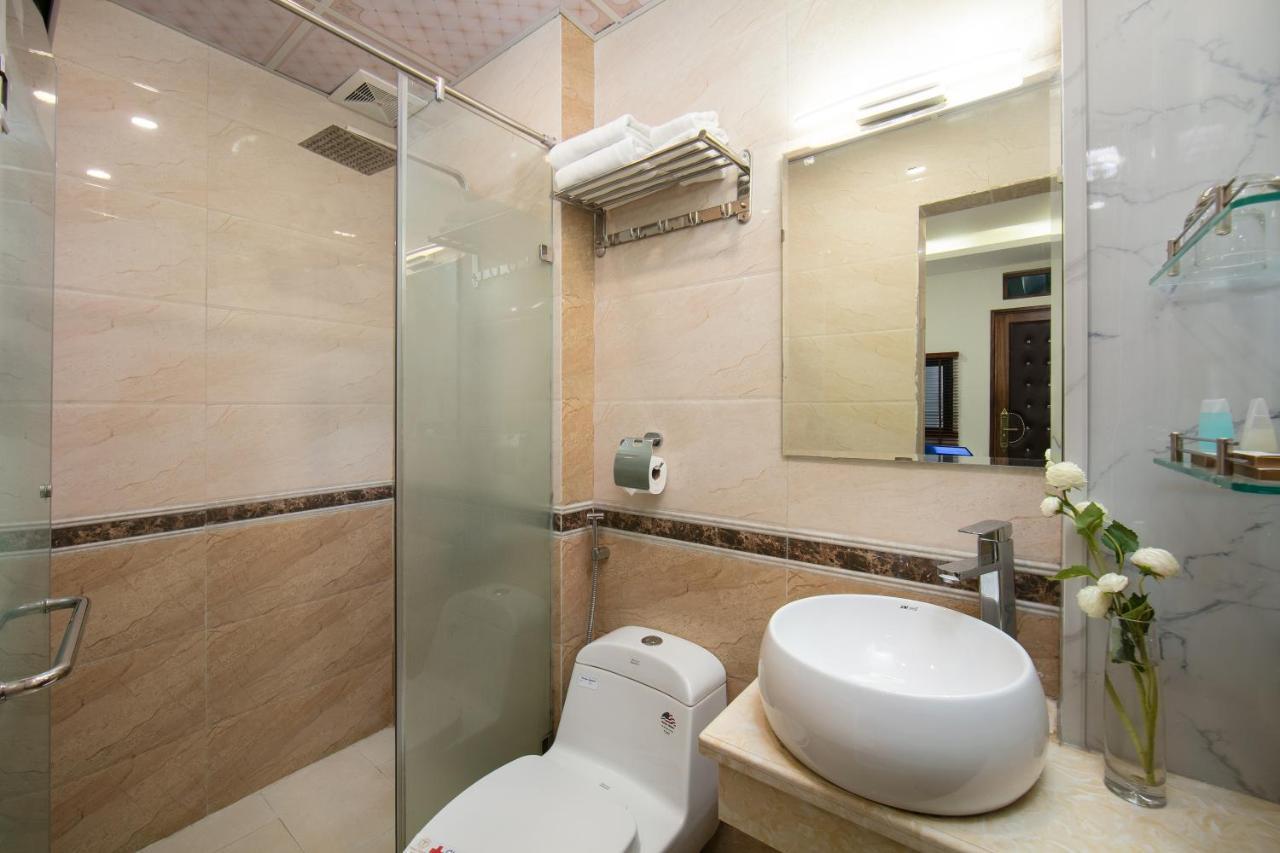 Trangtrang Premium & Sky Bar Hà Nội