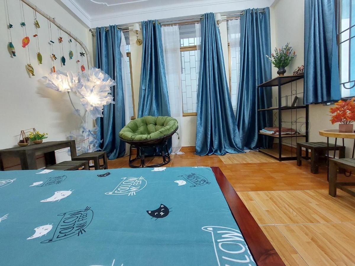 Homestay Alleyhomestay 2 *