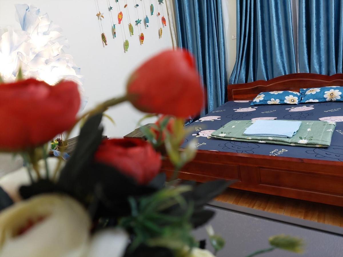 Homestay Alleyhomestay 2 Hanoi