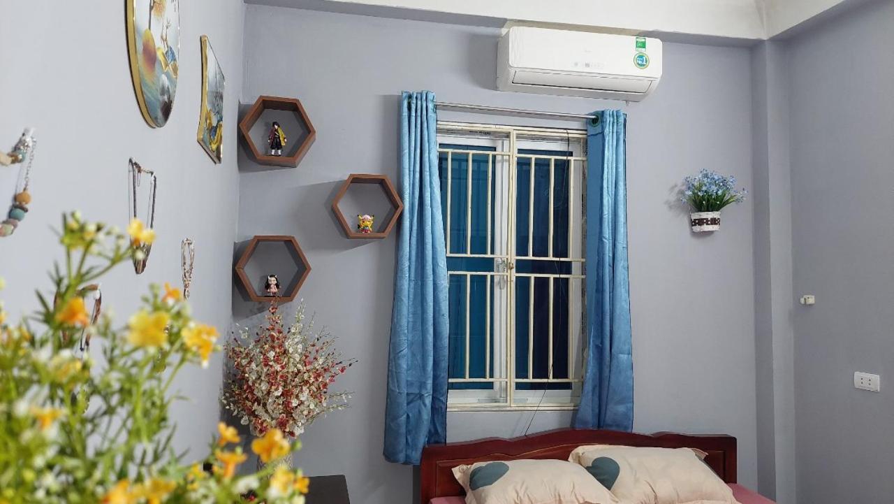 Homestay Alleyhomestay 2 Hanoi