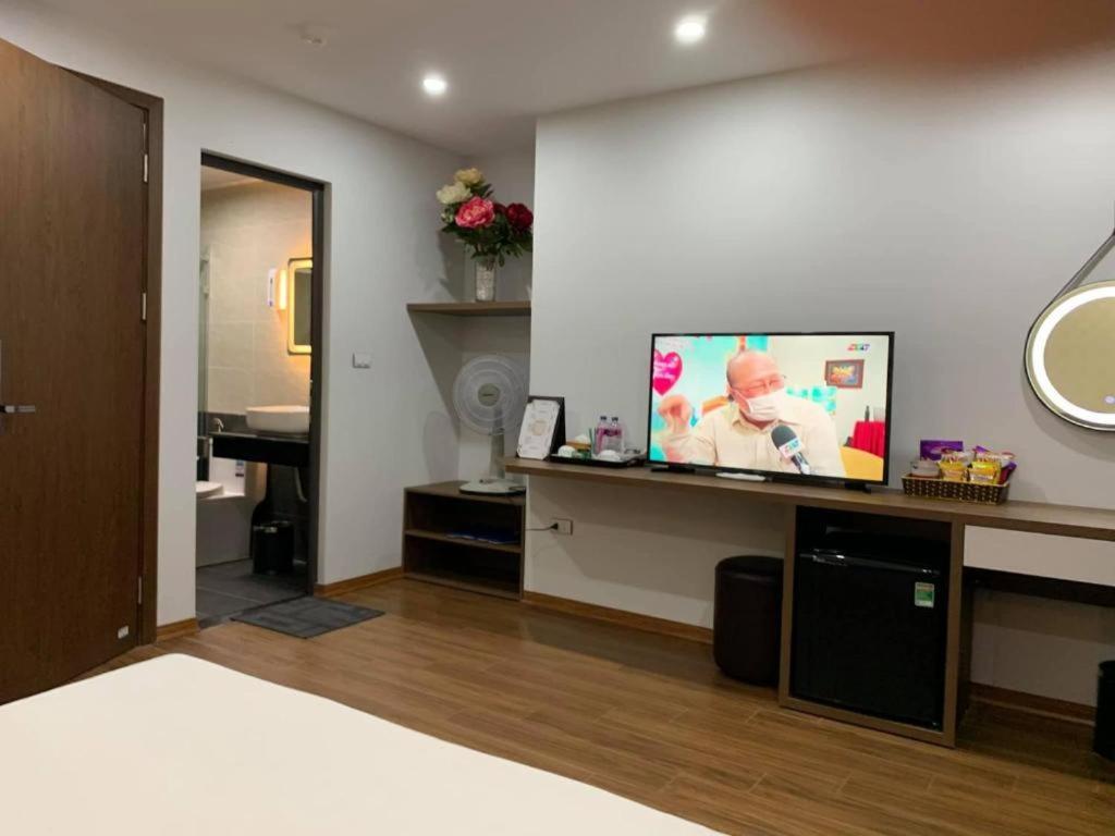 Hotel My House Hn - By Bay Luxury Hanoi