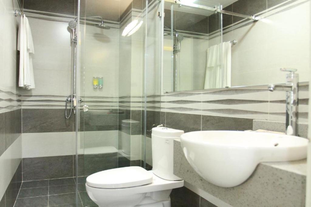 Hotel My House Hn - By Bay Luxury