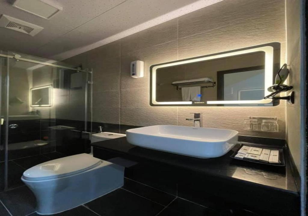 My House Hn - By Bay Luxury Hotel Hanoi