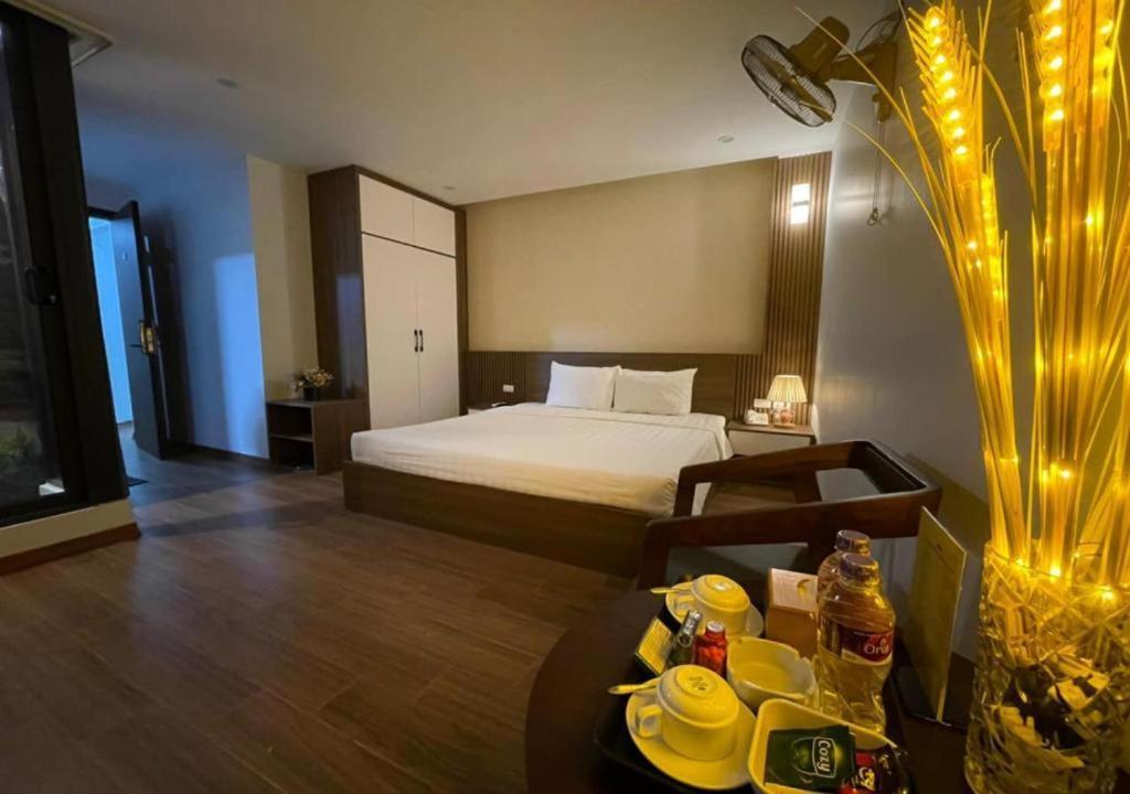 Hotel My House Hn - By Bay Luxury 3*