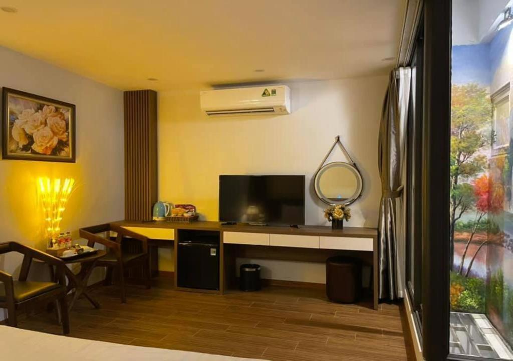 My House Hn - By Bay Luxury Hanoi