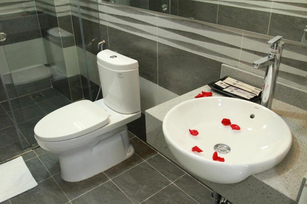 My House Hn - By Bay Luxury Hotel 3*
