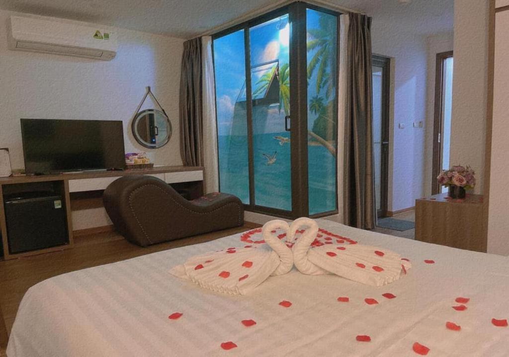 My House Hn - By Bay Luxury Hotel 3*