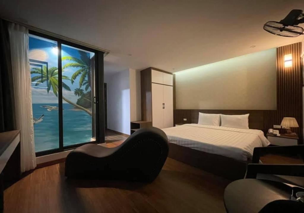 My House Hn - By Bay Luxury Hotel Hanoi