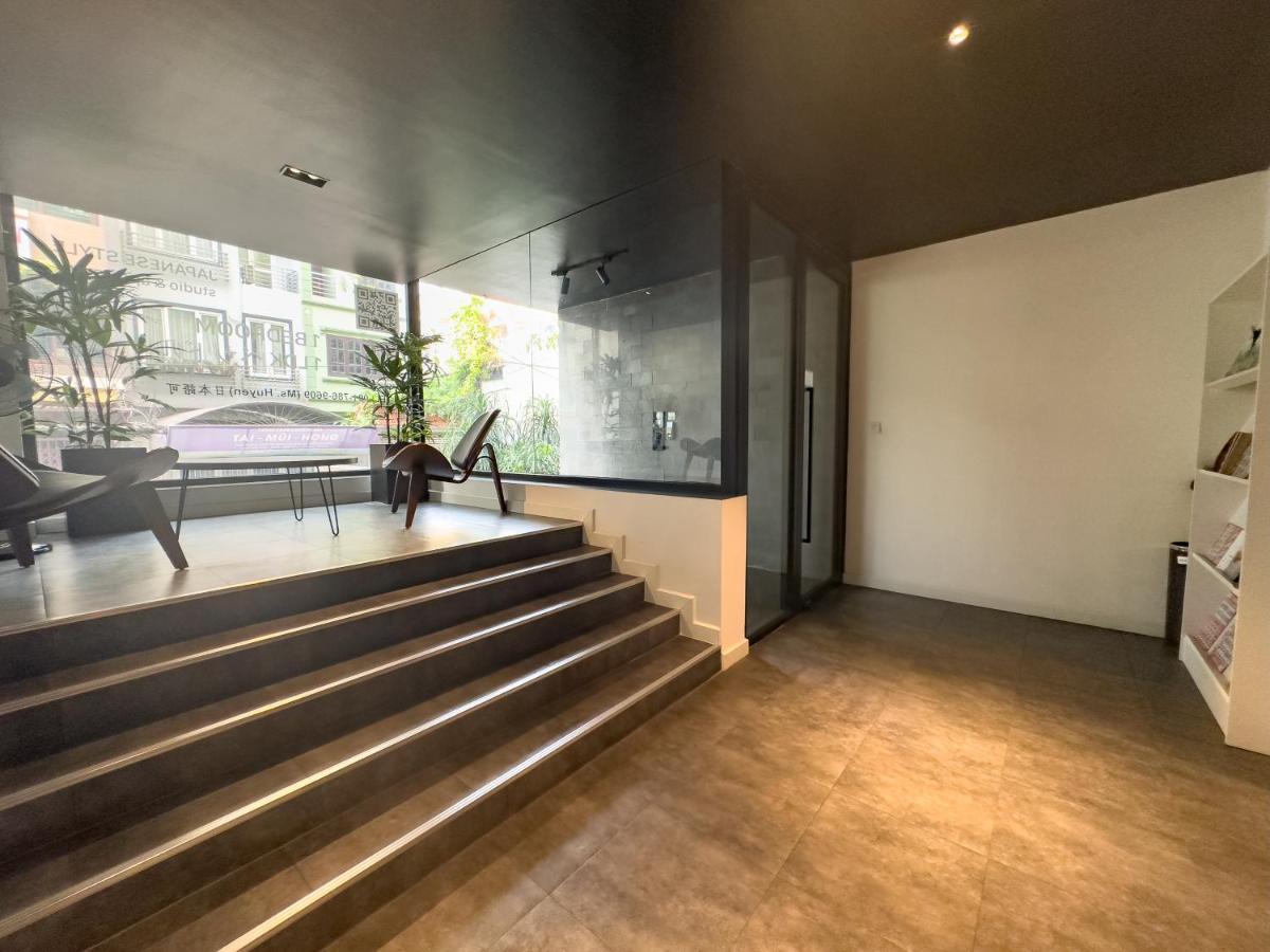 Hazuki Apartment - Nikomix - Hanoi