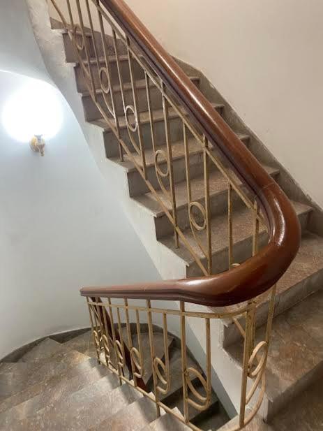 Hostel Nha Nghi Thanh Thu Hanoi