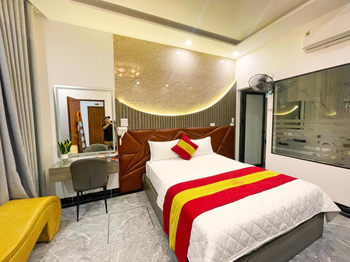 Hotel Queen - Mo Lao *