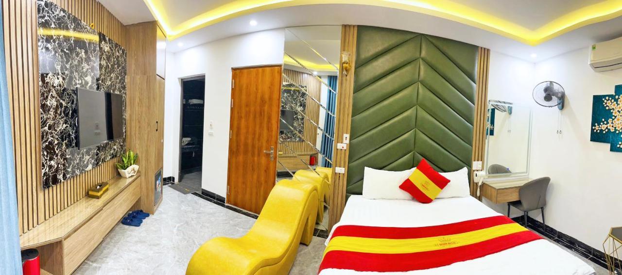 Queen - Mo Lao Hotel Hanoi