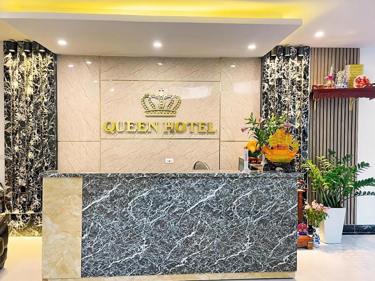 Khách sạn Grad Queen - Mo Lao
