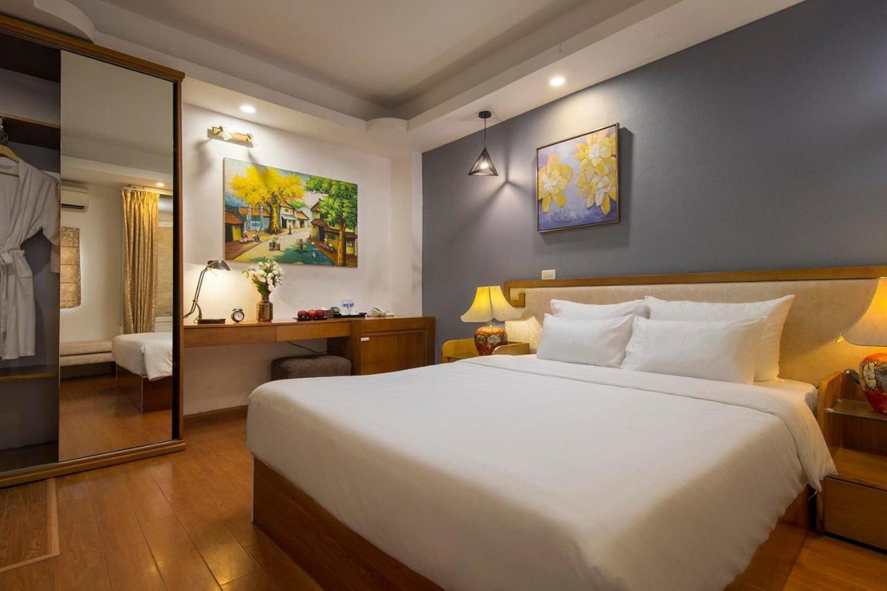 Hotel Hortensia Flower