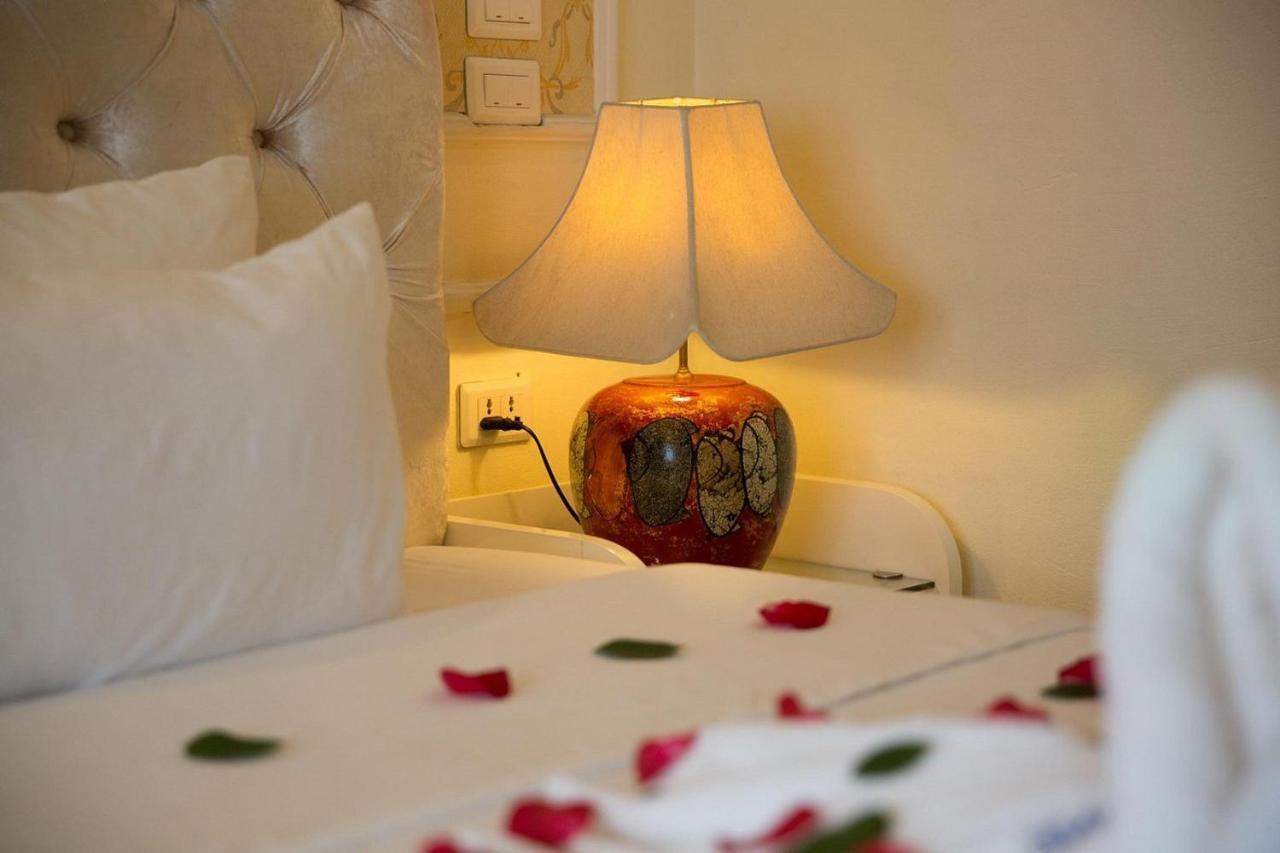 Hortensia Flower Hotel
