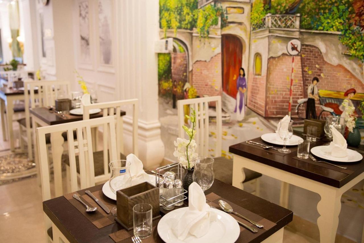 Hortensia Flower 3* Hanoi
